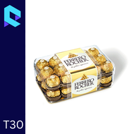 Ferrero Rocher Chocolate T30 Pieces 375g [Exp: 02/24]