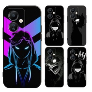 One Plus 1+Nord N30 5G 1+Nord CE 3 2 1+2T LITE 5G fashion boy Casing Soft Case Cover