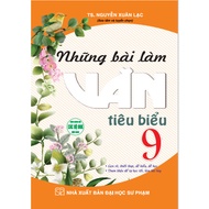 BOOK - Typical essays 9 + HA