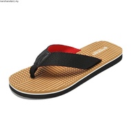 Fipper Refitt Sandal Lelaki Black - Fipper Refitt Sandal Men Black