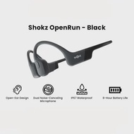 SHOKZ PERSONAL EARPHONE S803 OPENRUN SERIES (Blue)