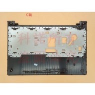Kono-Taiwan Shipment Laptop C Case D Bottom Suitable For Lenovo ideapad 300-15ISK 80Q7 Y007E
