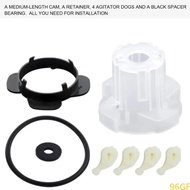 96GF 285811 Washing Machine Agitator Repair for AP3138838 2744 285746 285811VP 3347410 3351001 33636