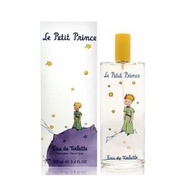 限期促！100年度限定絕版品Le Petit Prince Le Petit Prince 小王子淡香水 原廠正貨商品