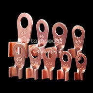 Copper Scun Cable Cu OT-200A 250A 300A 400A 500A 600A 800A 1000A