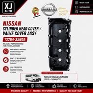 NISSAN URVAN E26 NV350 CYLINDER HEAD COVER / VALVE COVER ASSY 13264-3XN0A