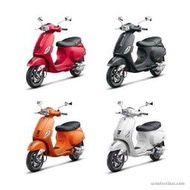 2020 ！全新車！VESPA sxl 150 abs