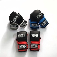 Winner - Brand MMA sparring gloves