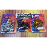🔥SCREW ENJIN HONDA WAVE125i/FUTURE/WAVE125r HENG THAILOOK (READY STOCK)🔥