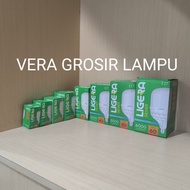 LIGERA SILVER LED Lamp 6W 10W 14W 20W 30W 40W 50W 60W White Bulb 6500K super Bright E27 Fitting