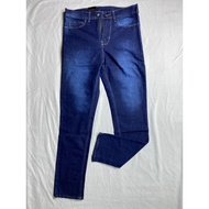 Latest A2F Slimfit Men's Long Jeans