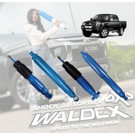 Mitsubishi Storm L200 2000 4X4/ 4X2 WALDEX Heavy-Duty Oil Absorber Plus 64A