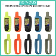 NERV Flexible Protective Housing Shell For GPSMAP 62s 62st Cycling Computer Navigation Safety Gear S