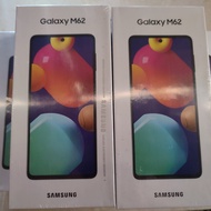 Samsung Galaxy M62