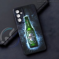 (W04) LATEST Samsung Softcase A26 A36 A56 A13 A14 A15 A16 A23 A24 A25 A33 A34 A35 A52 A53 A54 A55 S2