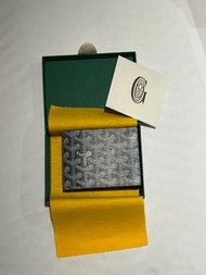 🎄全新Goyard 💓 victoire 銀包