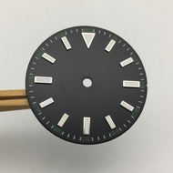 29mm Dial Modified Watch Accessories Subtitle Suitable for 2813 8215 Movement EC8-2