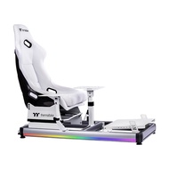 THERMALTAKE - GF500 Flight Simulator Cockpit Snow For FLIGHT SIMULATOR GAMES