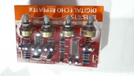DMS-615 DIGITAL ECHO REPEATER