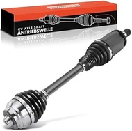Frankberg 1x Drive Shaft Front Left Compatible with 5 Series Gran Turismo F07 3.0L 4.4L 2009-2017 7
