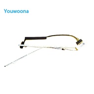 iiiiNew Original Laptop LCD Cable For Lenovo IdeaPad Gaming 3i 15IHU6 15ACH6 4K 5C10S30293x