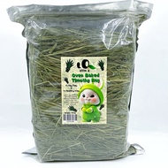 【Rrikko】 Little One 特级烘干提摩西草500g Little One Air Dried Oven Baked Timothy Hay 500g