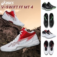 Asics Volleyball Shoes V-SWIFT FF MT 4