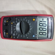 UNI-T UT603 數字萬用表UNI-T UT603 數位LCR 測量儀 電壓錶組件如圖用懂得使用才購買
