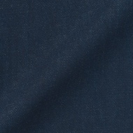 มูจิ กางเกงผ้านุ่นกะปกเดนิมขายาว ผู้ชาย - MUJI Kapok Denim Straight Pants