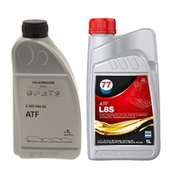 G055540A2 ATF OIL FOR AUDI Q7 VW BEETLE GOLF JETTA PASSAT POLO TOUAREG