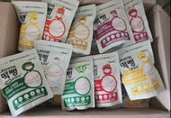 現貨 Naeiae 韓國 米餅 米棒 bb米餅 波波米 十二種口味（不定時更新）