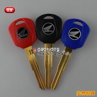 HONDA HONDA CBR600 F2 F3 F4 F4i F5 CBR1100XX Black Bird Key Blank Key Good Quality