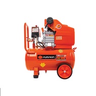 PUMPKIN   ปั้มลมโรตารี่ JORDAN II 3.0HP 25L รุ่น PTT-J3HP25(31545) ปั้มลม พัมคิน เครื่องมือช่าง