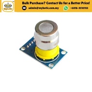 Mg811 Carbon Dioxide Co2 Gas Sensor Module