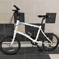 大行 Dahon Dash P18 18速可摺小輪