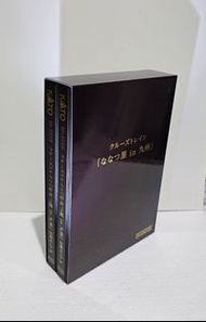 2023年版 Kato 10-1519 九州七星 全編  (全新)