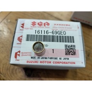Ertiga oil pump Filter