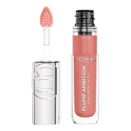 Loreal Cosmetics Plumping Lip Oil - 601 Worth It