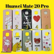 Huawei Mate 20pro casing