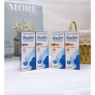 ILIADIN NOSE SMALL FOR BABY 0-12 MONTHS AND 1-6 YEARS OLD