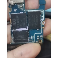 ready IC RAM CXDB5CCAM CTEA4A0YJ-64GE CPU SC9863A BAHAN