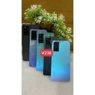 Vivo v23e phone back cover/vivo v23e back cover/vivo v23e phone replacement back glass original