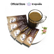 Kopi Java Plus 5 Sachet Kopi Krimer Ginseng