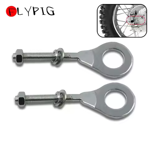 15mm 0.63" Chain Tensioner Adjuster for MB165 MB200 Coleman CT200u BT200x 50cc-125cc Z50R CRF50F CRF