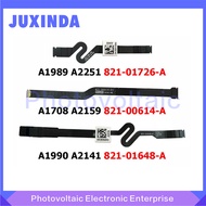 New Original Battery Flex Cable For Macbook Pro Retina 13" 15" 16" A1708 A2159 A2289 A2338 A1989 A22