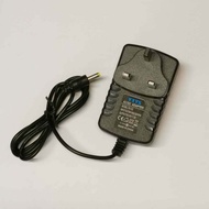 12V Adaptor Power Supply Charger For BUSH 12 #034; Portable Swivel DVD Player DVD1205