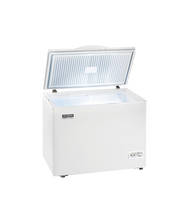 Modena | Chest Freezer MD-10W