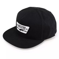 Terlaris Topi Snapback Vans Original Black