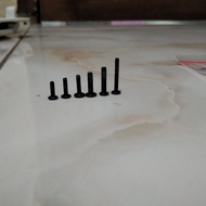 Baut Screw Laptop Asus X441 Asus X450 Asus X451 Asus A450 A43S