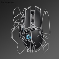 ha Mouse Grip Tape Skate Handmade Sticker Non Slip Suck Sweat For Logitech G502 VN